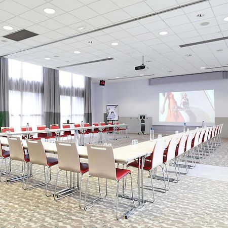 Mercure Grenoble Centre Porte Des Alpes Eksteriør bilde