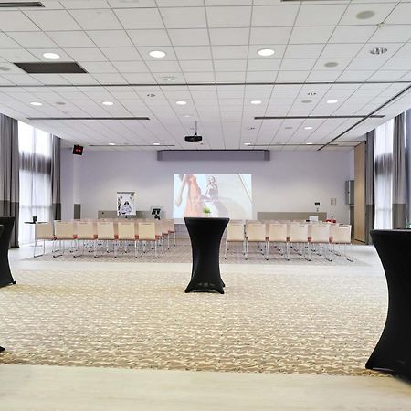 Mercure Grenoble Centre Porte Des Alpes Eksteriør bilde